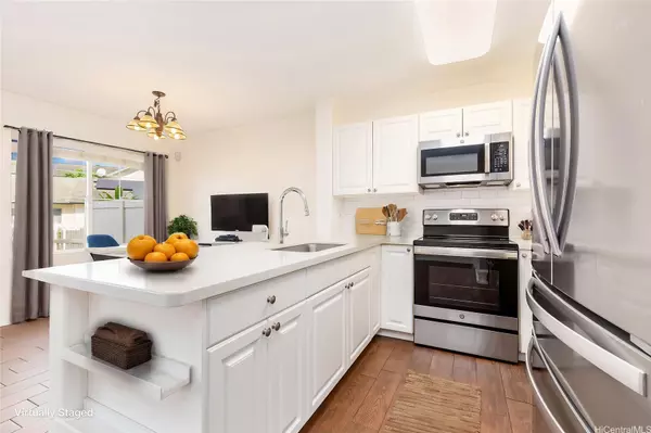 Ewa Beach, HI 96706,91-1031 Kaimalie ST #4B2