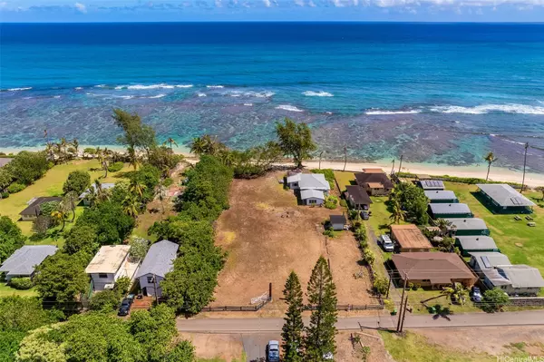 Waialua, HI 96791,68-603 Crozier DR