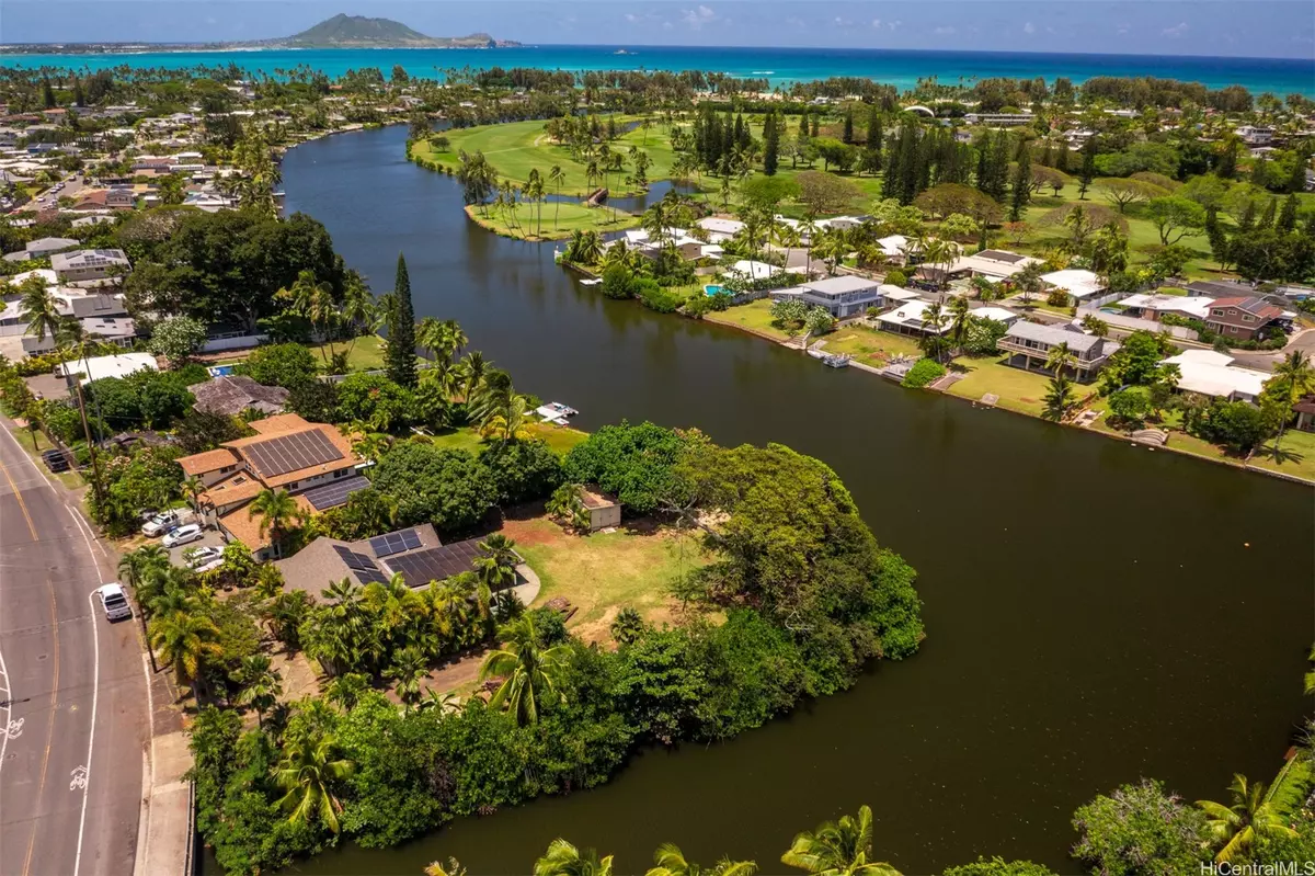 Kailua, HI 96734,485 Wanaao RD