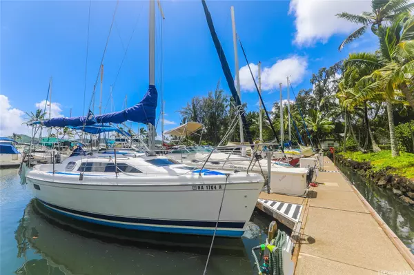 Kaneohe, HI 96744,45-995 Wailele RD #8