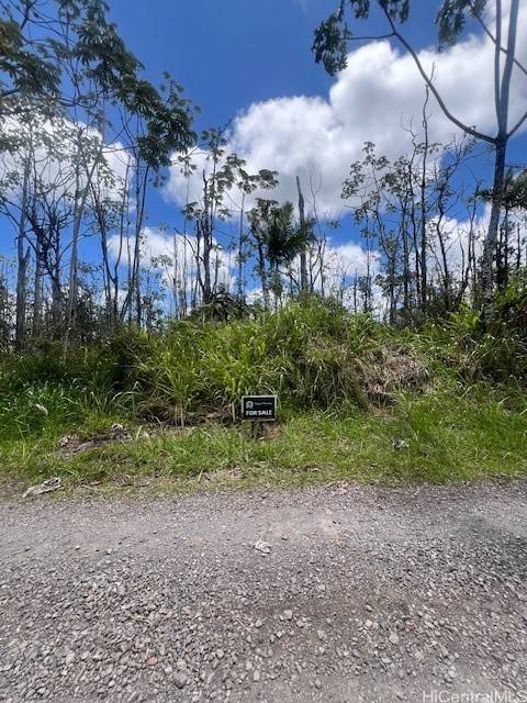 Lot 66 39th AVE, Pahoa, HI 96778