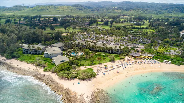 57-020 Kuilima DR #207, Kahuku, HI 96731