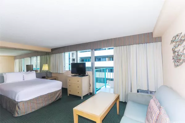 Honolulu, HI 96815,444 Kanekapolei ST #507