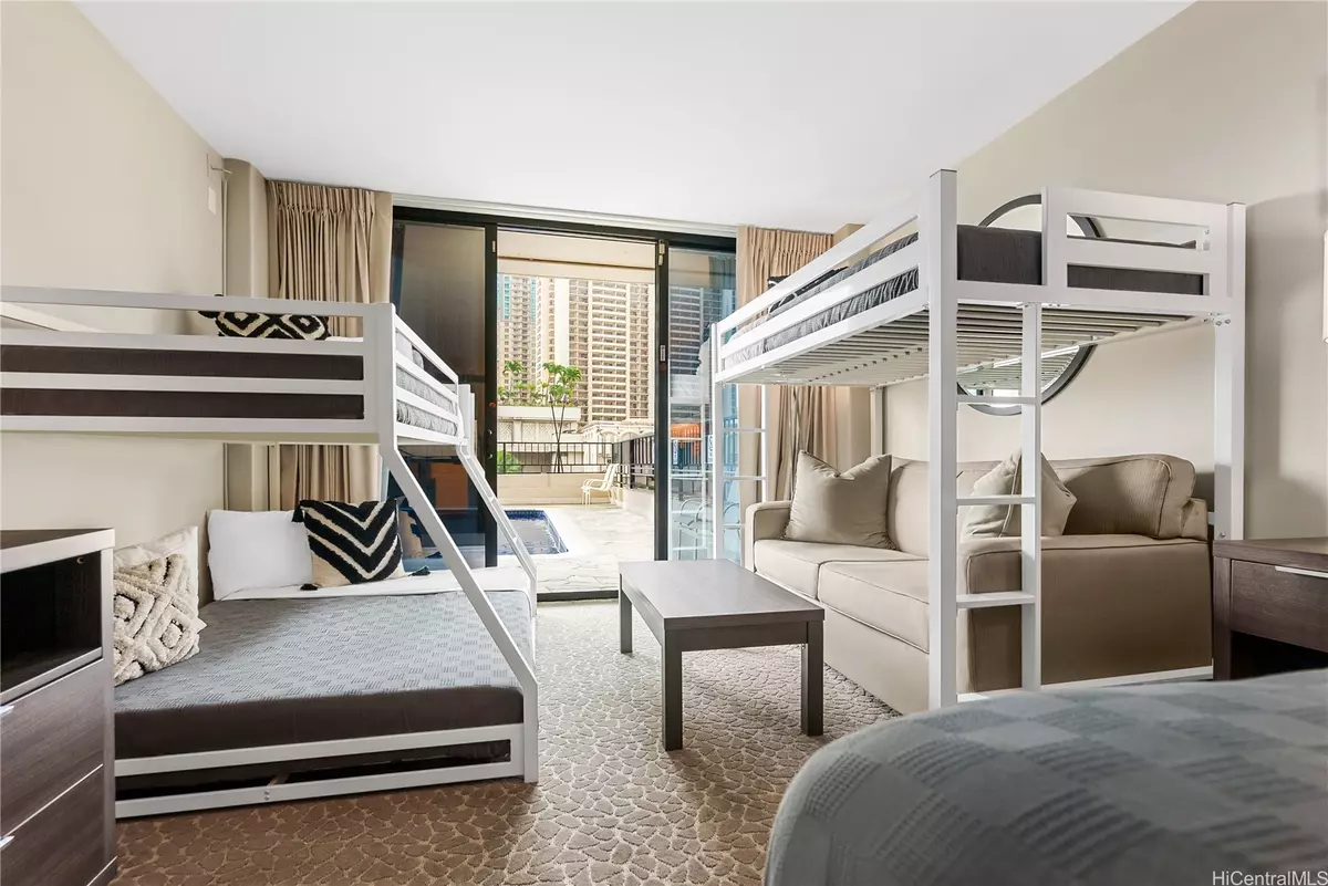 Honolulu, HI 96815,1850 Ala Moana BLVD #202