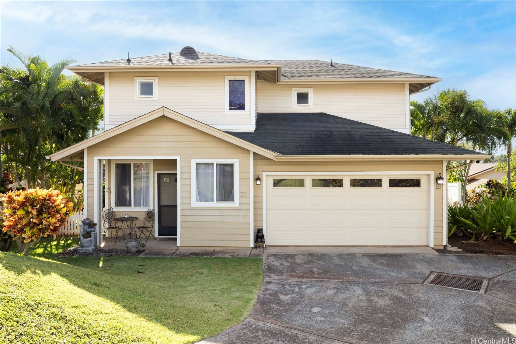92-7049 Elele ST #29, Kapolei, HI 96707