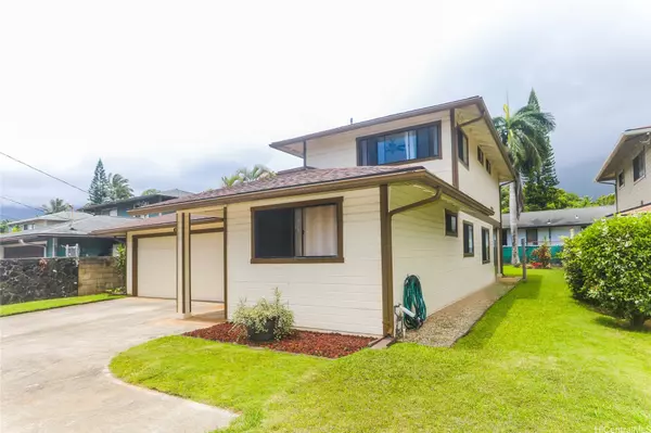 Kaneohe, HI 96744,47-766 Kamehameha HWY