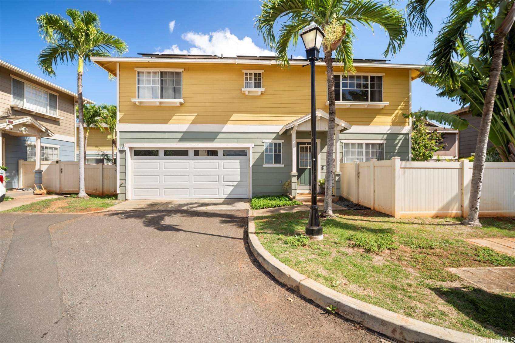91-422 Makalea ST #94, Ewa Beach, HI 96706