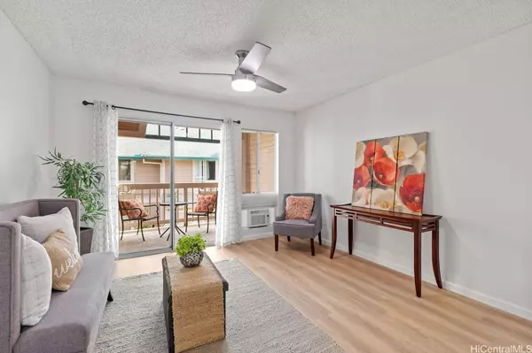 94-870 Lumiauau ST #T203, Waipahu, HI 96797