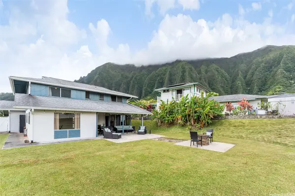 47-612 Hui Kelu ST, Kaneohe, HI 96744