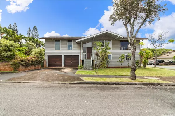 94-046 Puanane PL, Mililani, HI 96789
