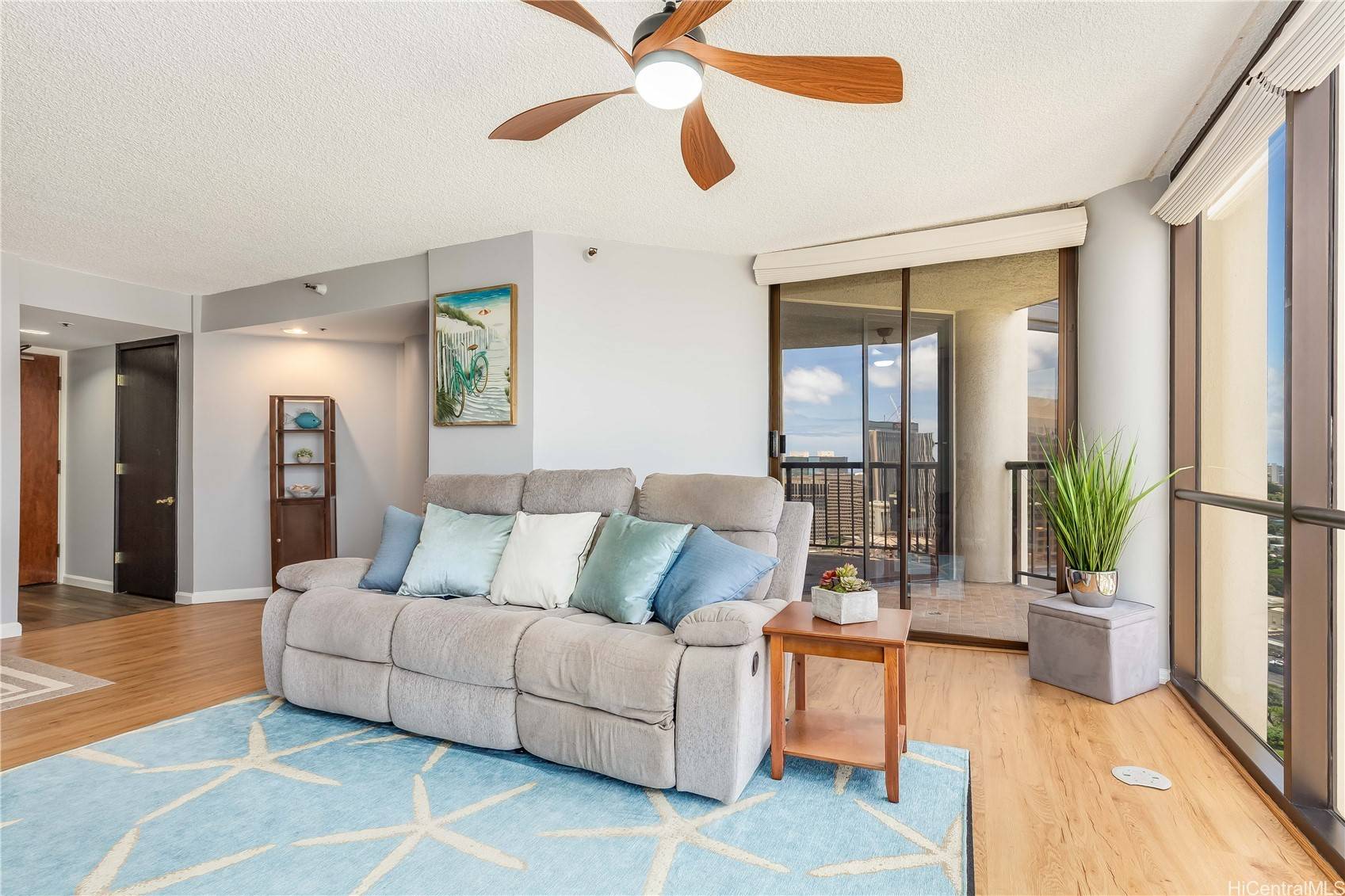 Honolulu, HI 96817,60 N Beretania ST #3308