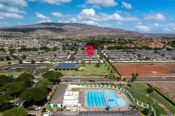 Kapolei, HI 96707,91-1227 Kamaaha AVE #302