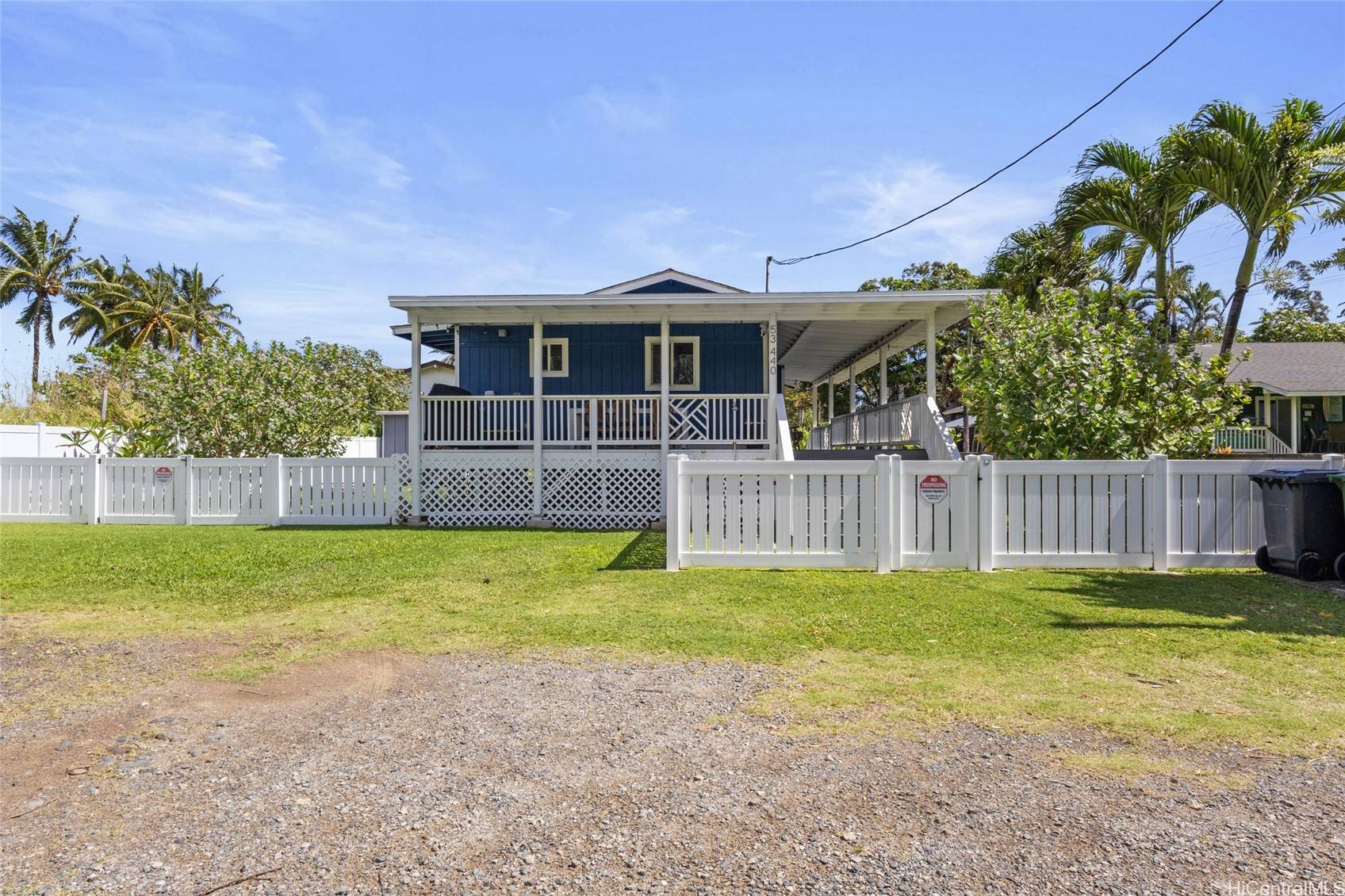 Hauula, HI 96717,53-440 Kamehameha HWY #8