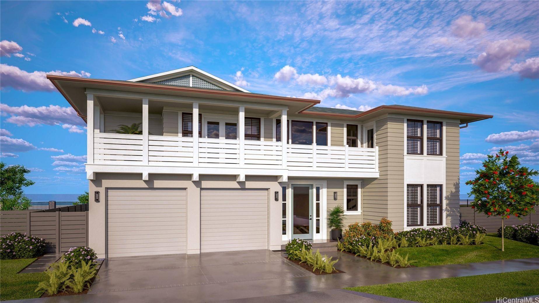 Ewa Beach, HI 96706,91-1399 Halili ST