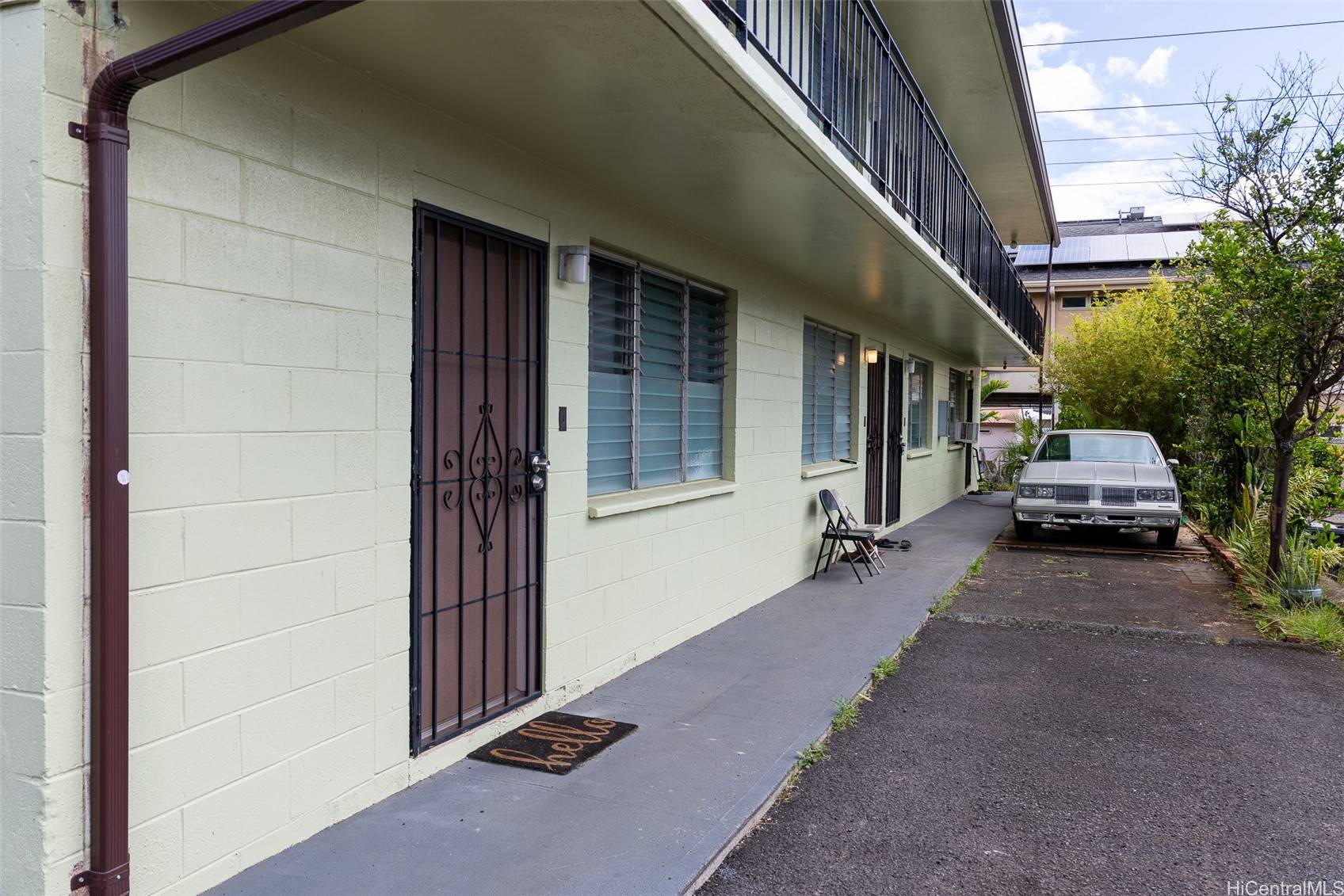 Honolulu, HI 96817,1313 Ahiahi ST