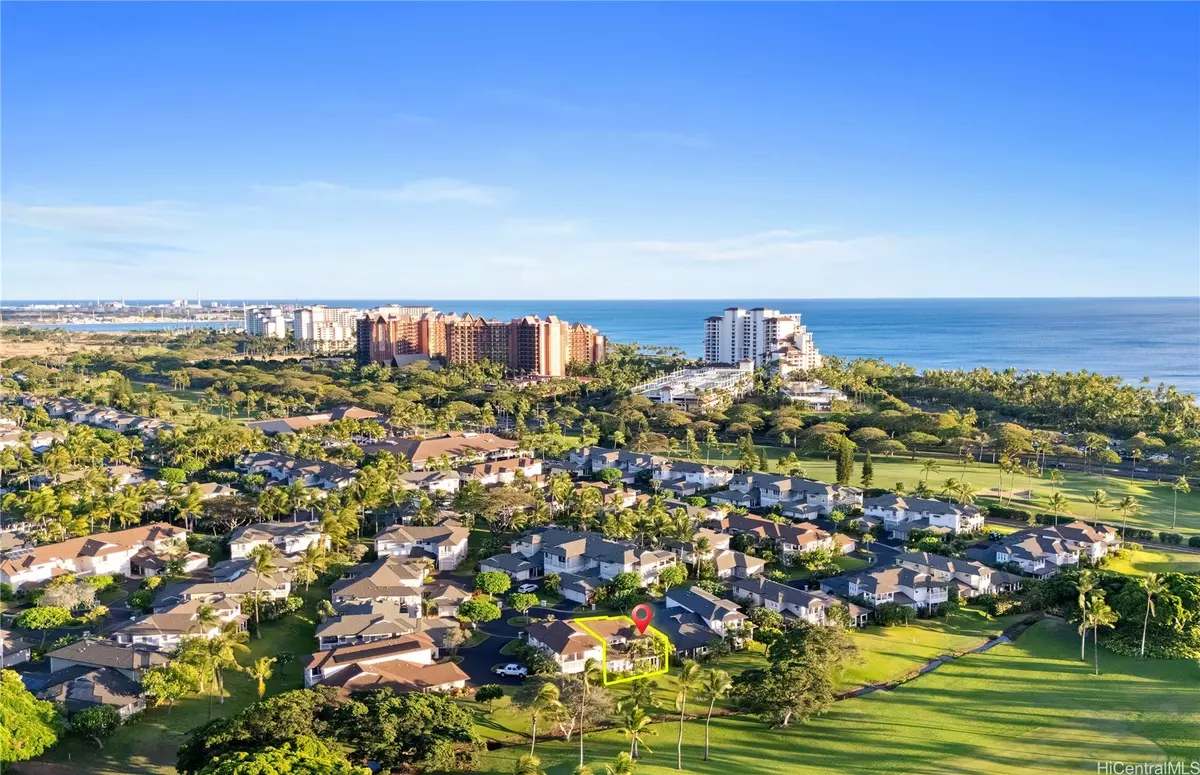 Kapolei, HI 96707,92-1100 Olani ST #15-1