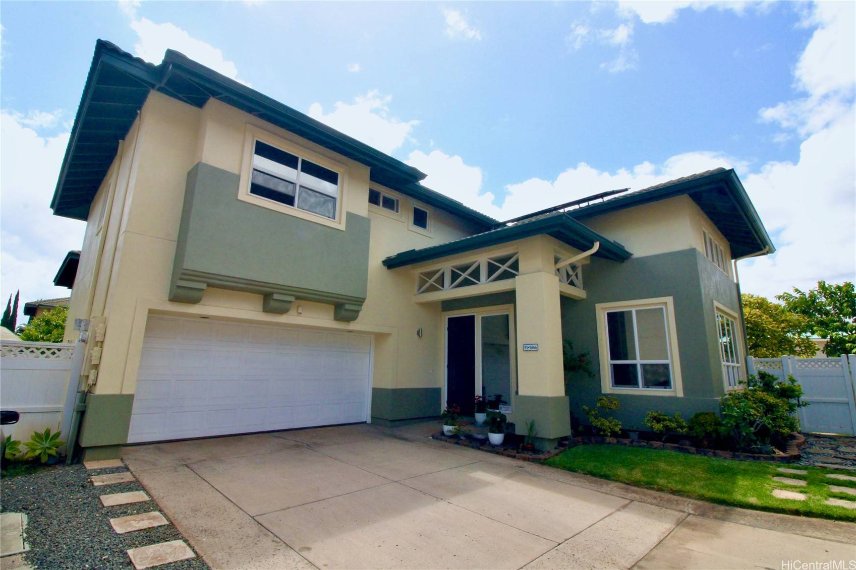 91-1066 Lanakoi ST, Kapolei, HI 96707