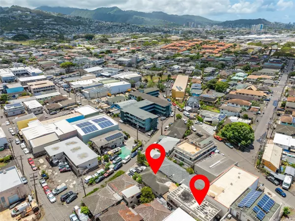 Honolulu, HI 96819,2005 Stanley ST