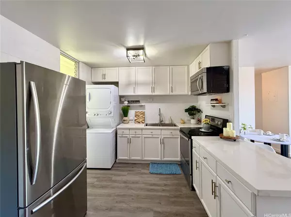 95-2055 Waikalani PL #B204, Mililani, HI 96789