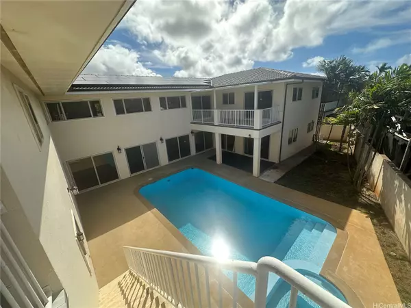 Honolulu, HI 96816,736 Ulili ST