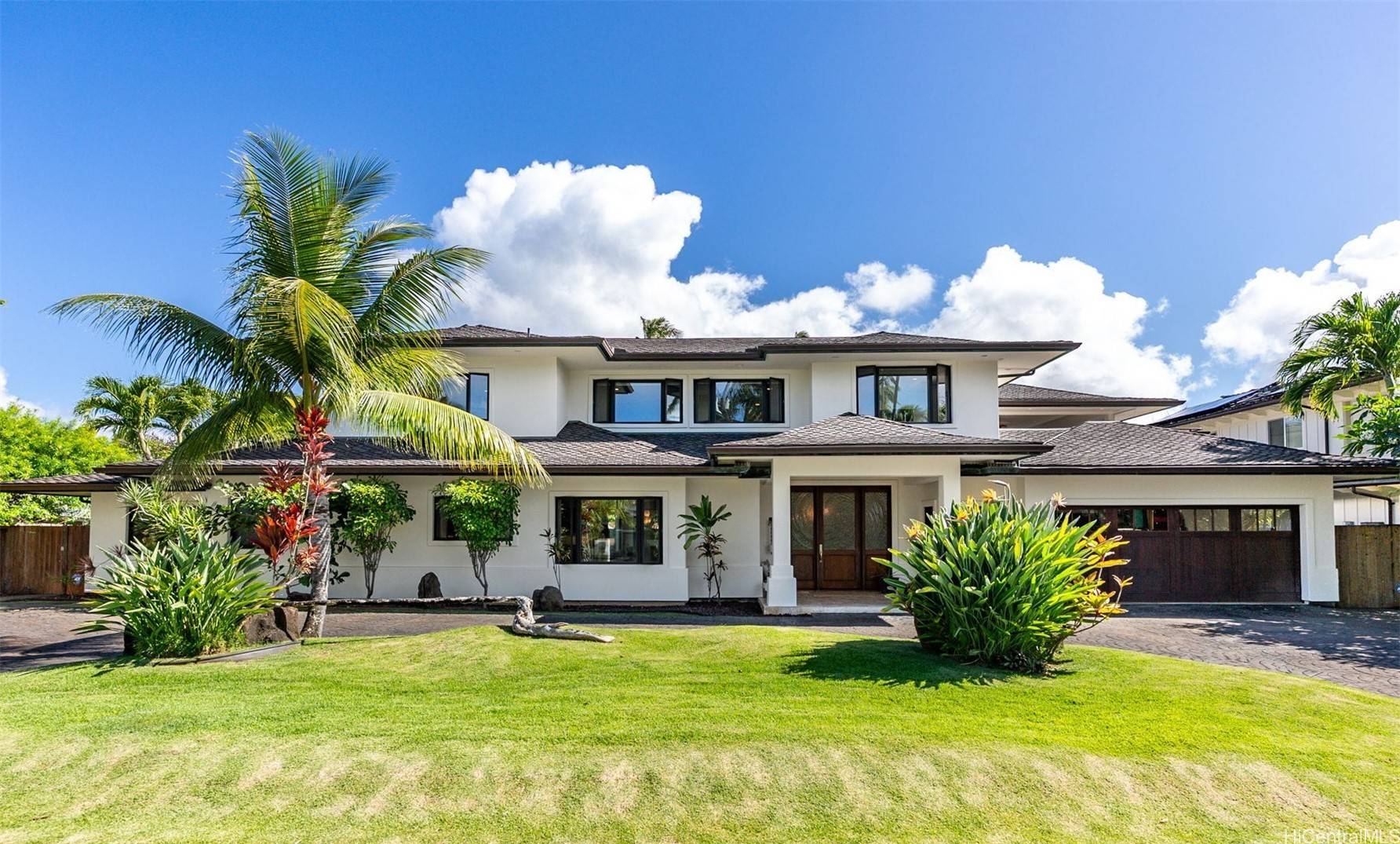 47 Kaapuni DR, Kailua, HI 96734