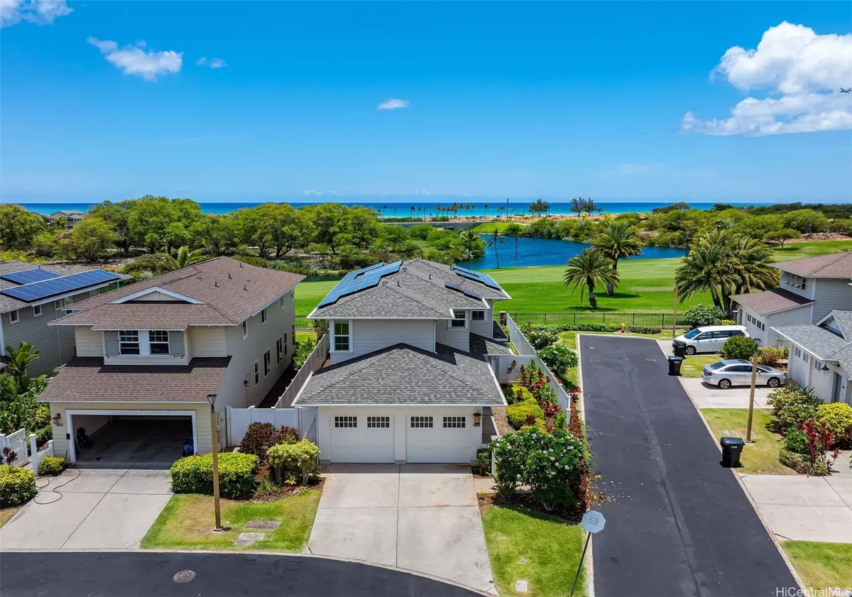 Ewa Beach, HI 96706,91-1304 Kaikohola ST #D41