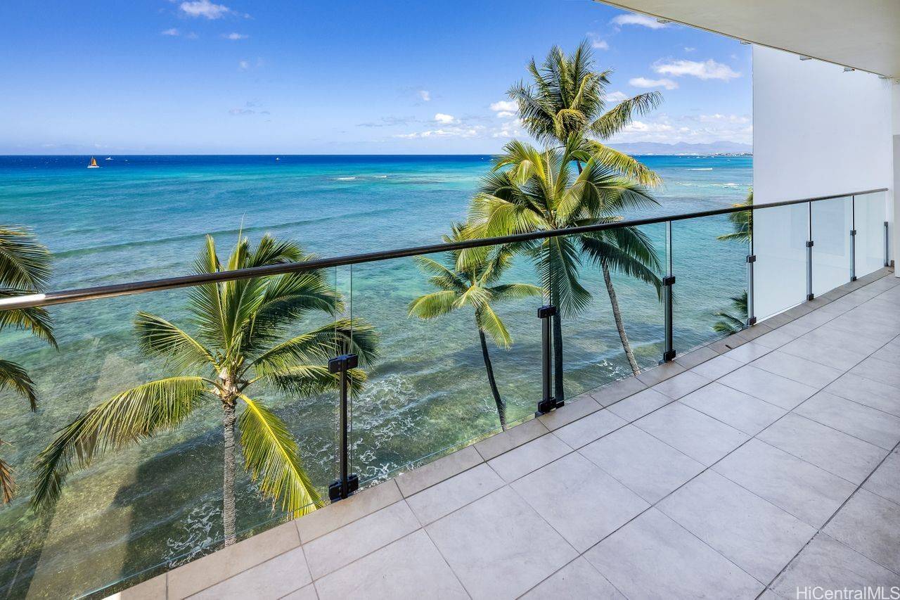 Honolulu, HI 96815,3003 Kalakaua AVE #7B