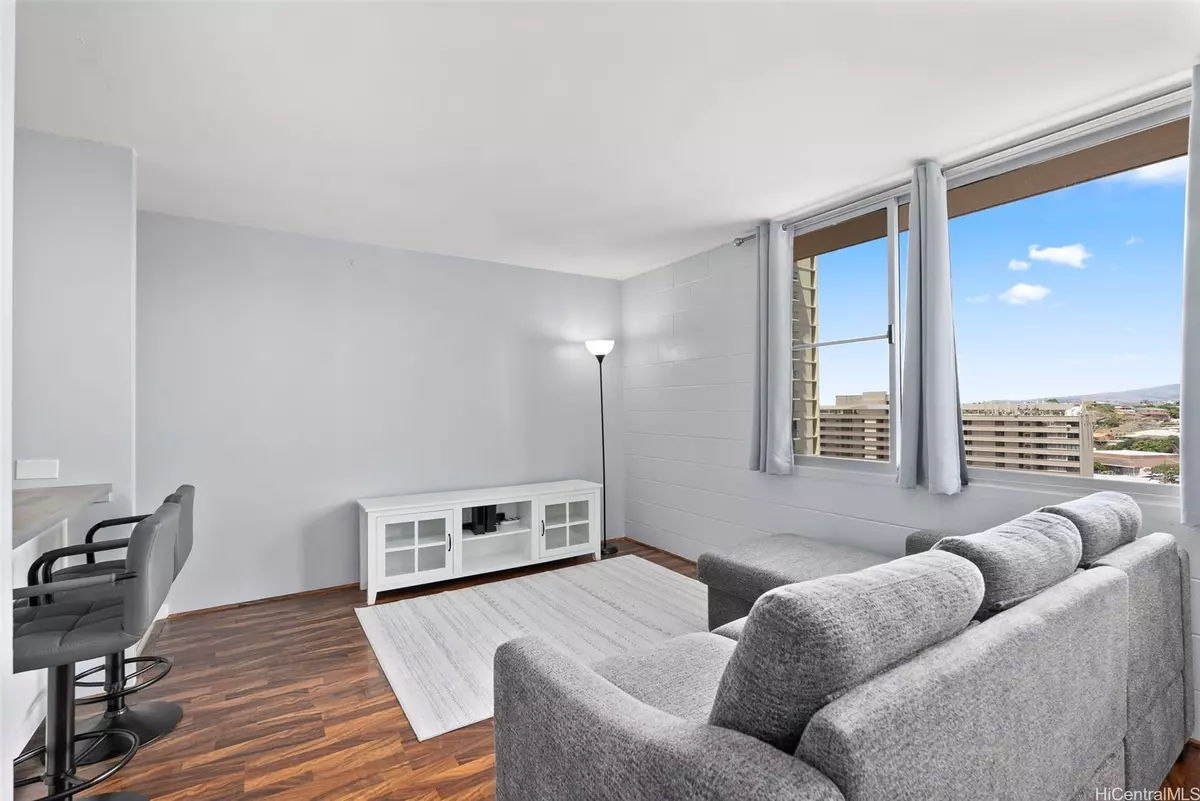 Honolulu, HI 96818,909 Ala Nanala ST #1401