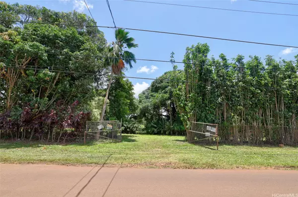 Haleiwa, HI 96712,59-439 Alapio RD