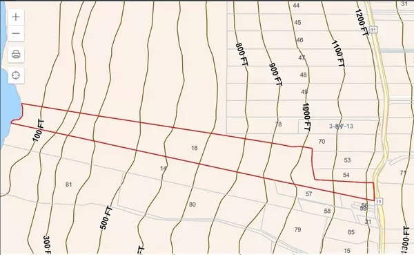 Captain Cook, HI 96704,87-2721 Hawaii Belt RD