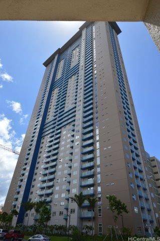 Honolulu, HI 96813,801 South ST #4502