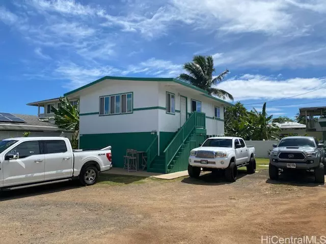 Laie, HI 96762,55-547 Moana ST