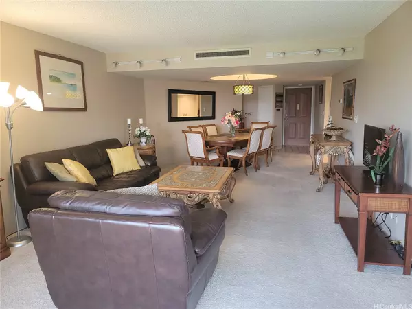 Honolulu, HI 96815,1860 Ala Moana BLVD #1001