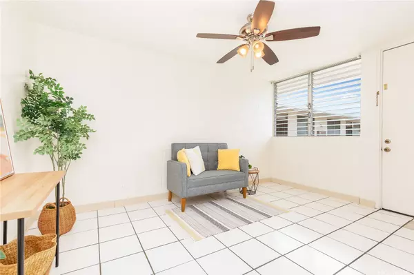 Honolulu, HI 96817,1519 Kaumualii ST #316