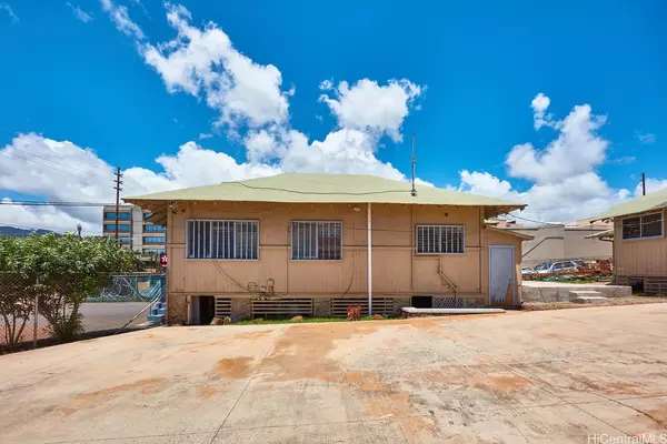 Honolulu, HI 96816,1039 11th AVE