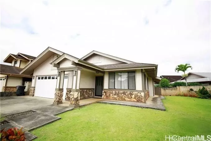 Mililani, HI 96789,95-1105 Lauae ST