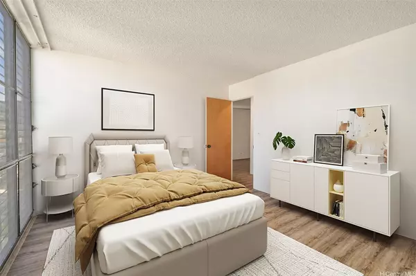 Honolulu, HI 96822,1201 Wilder AVE #2006