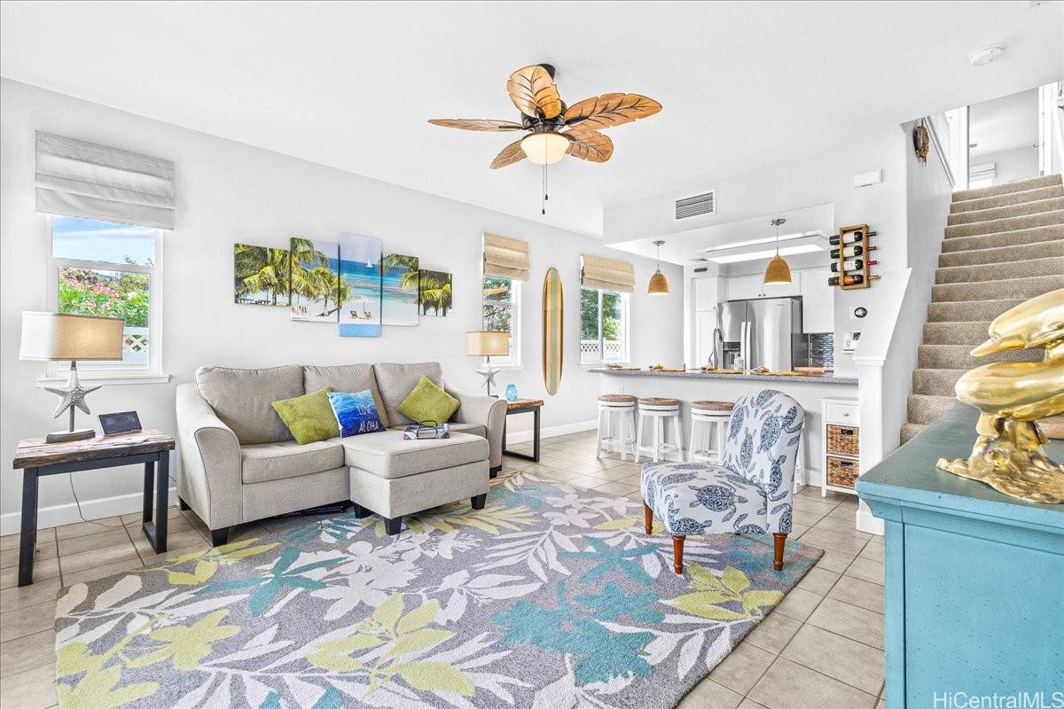 Kapolei, HI 96707,92-1508 Aliinui DR #908