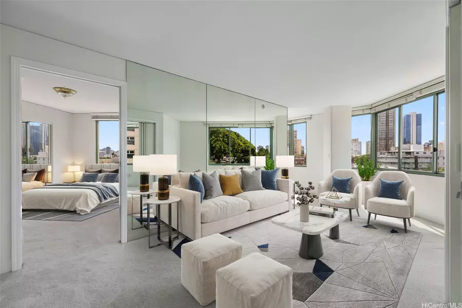 1314 Kalakaua AVE #302, Honolulu, HI 96826