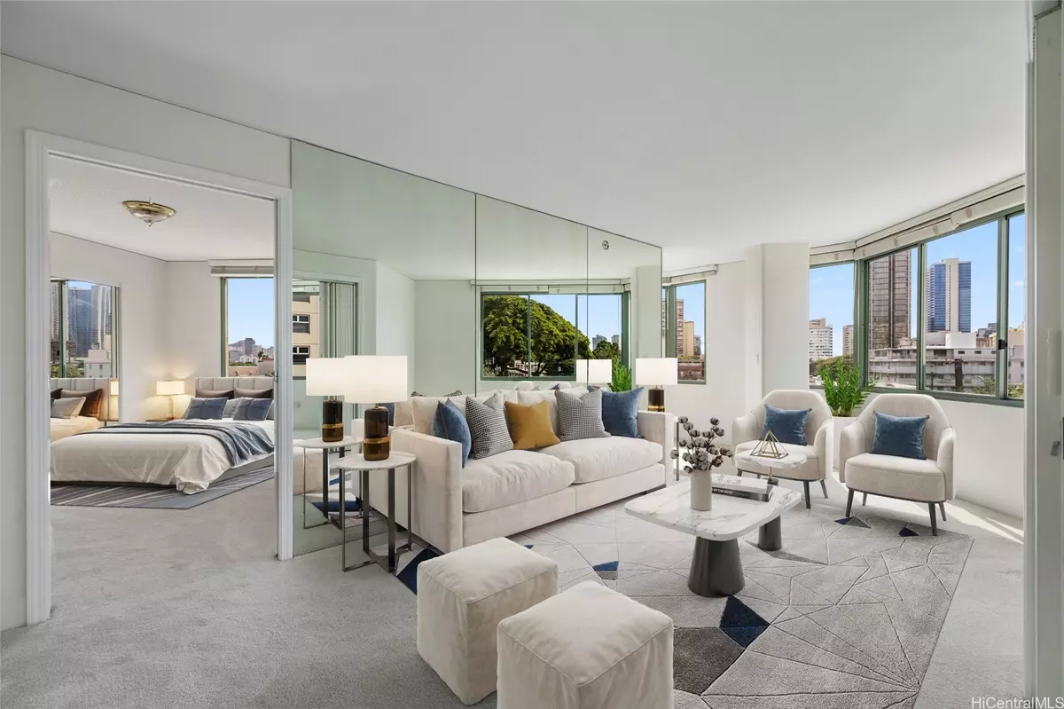 Honolulu, HI 96826,1314 Kalakaua AVE #302