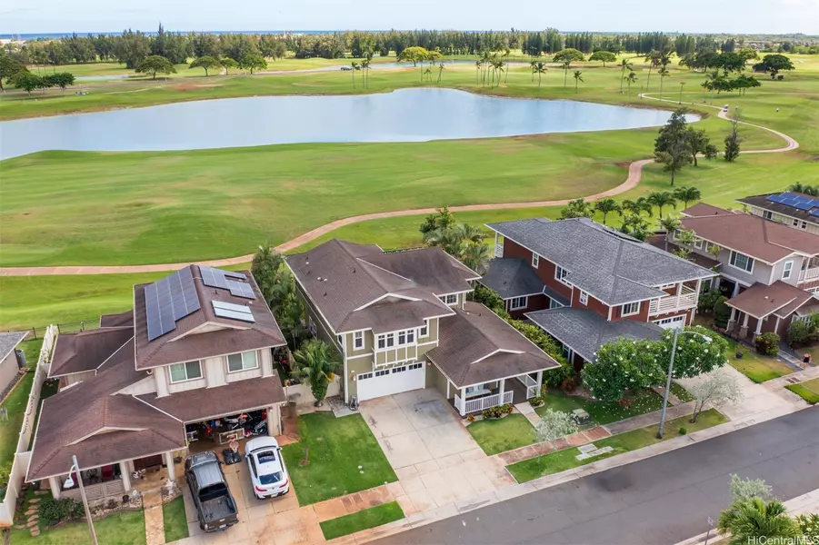 91-1227 Kuanoo ST, Ewa Beach, HI 96706