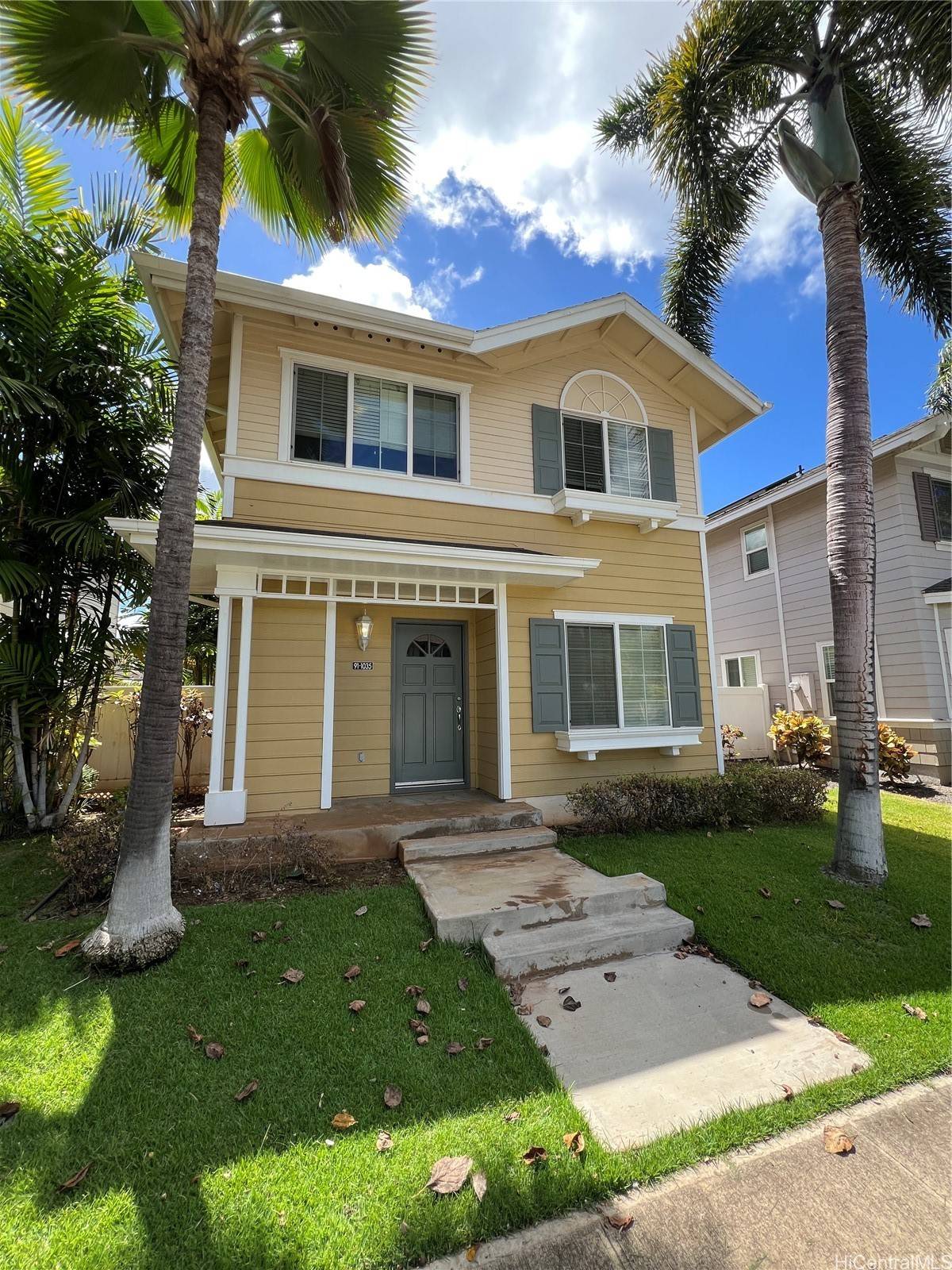 Ewa Beach, HI 96706,91-1035 Kaiko ST