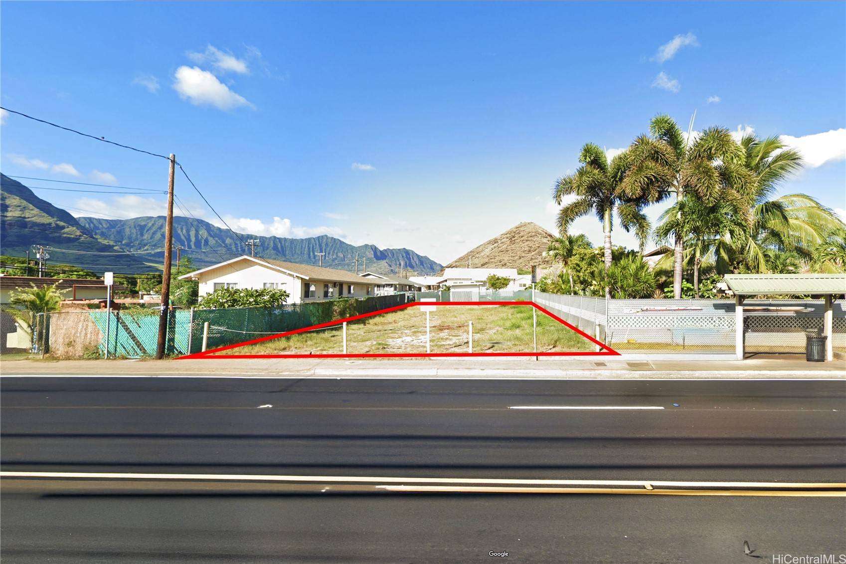 Waianae, HI 96792,85-978 Farrington HWY