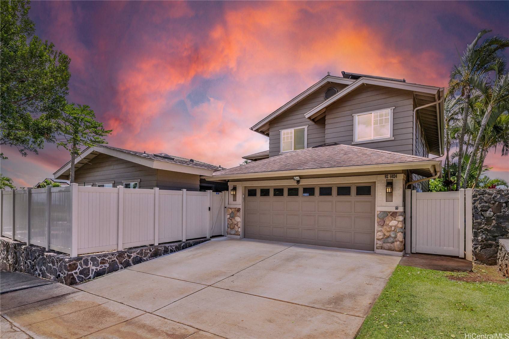 Kapolei, HI 96707,92-6024 Kohi ST