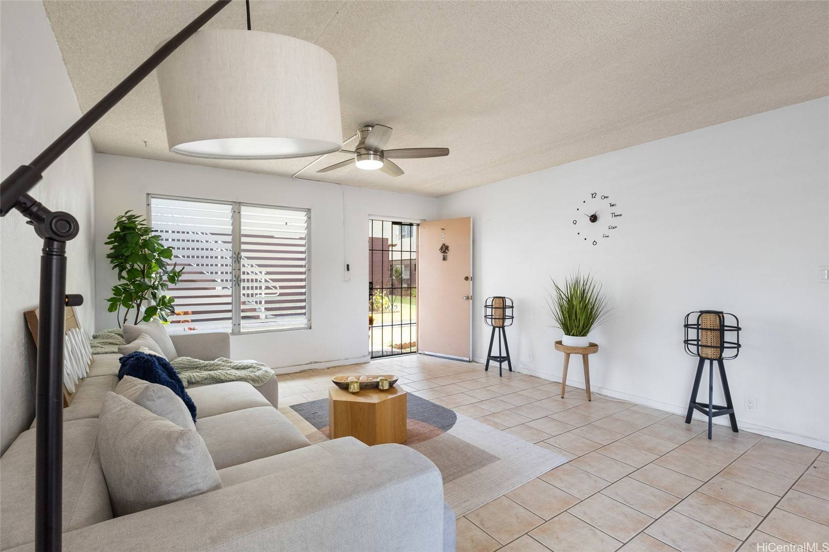 Honolulu, HI 96818,3225 Ala Ilima ST #2