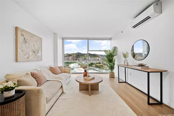 Honolulu, HI 96814,909 Kapiolani BLVD #2305