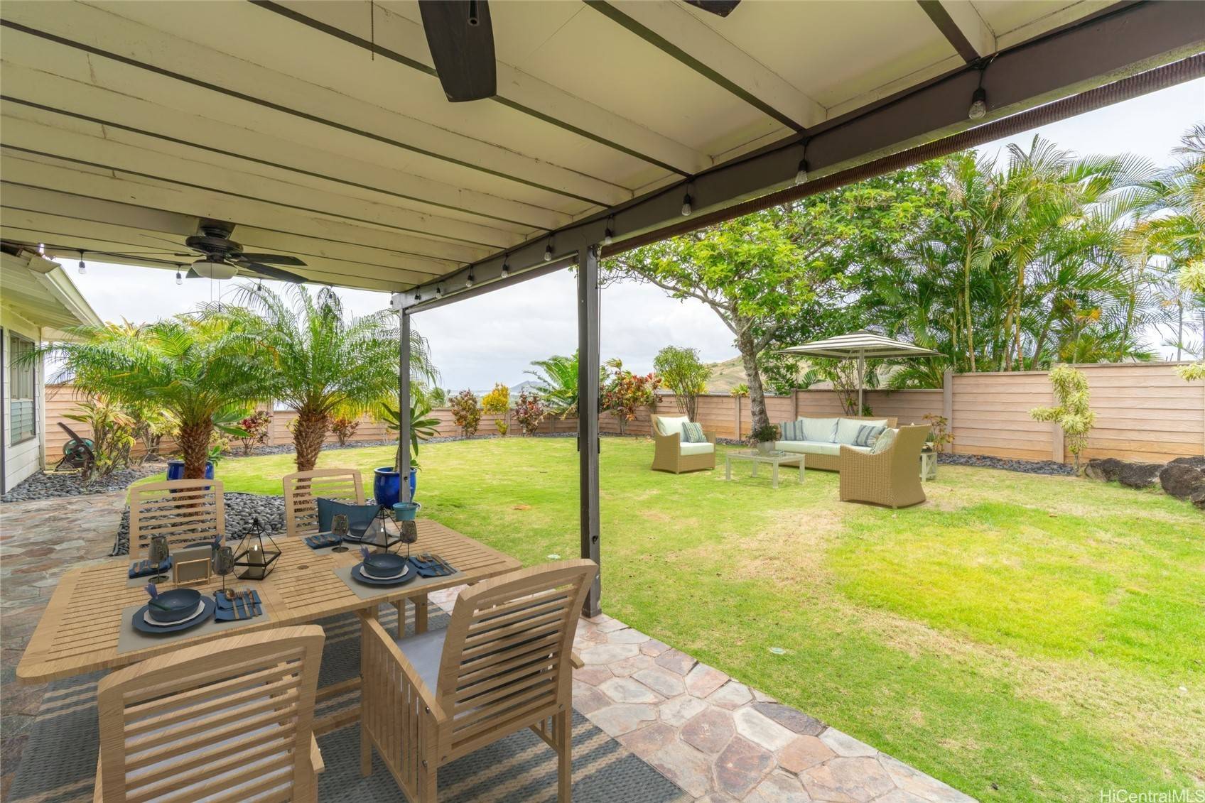 Kailua, HI 96734,1335 Onioni ST