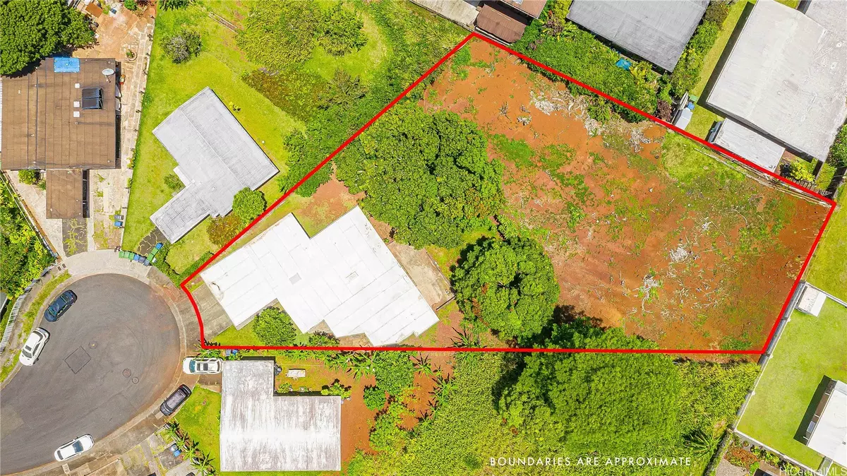 Pearl City, HI 96782,2377 Anini PL