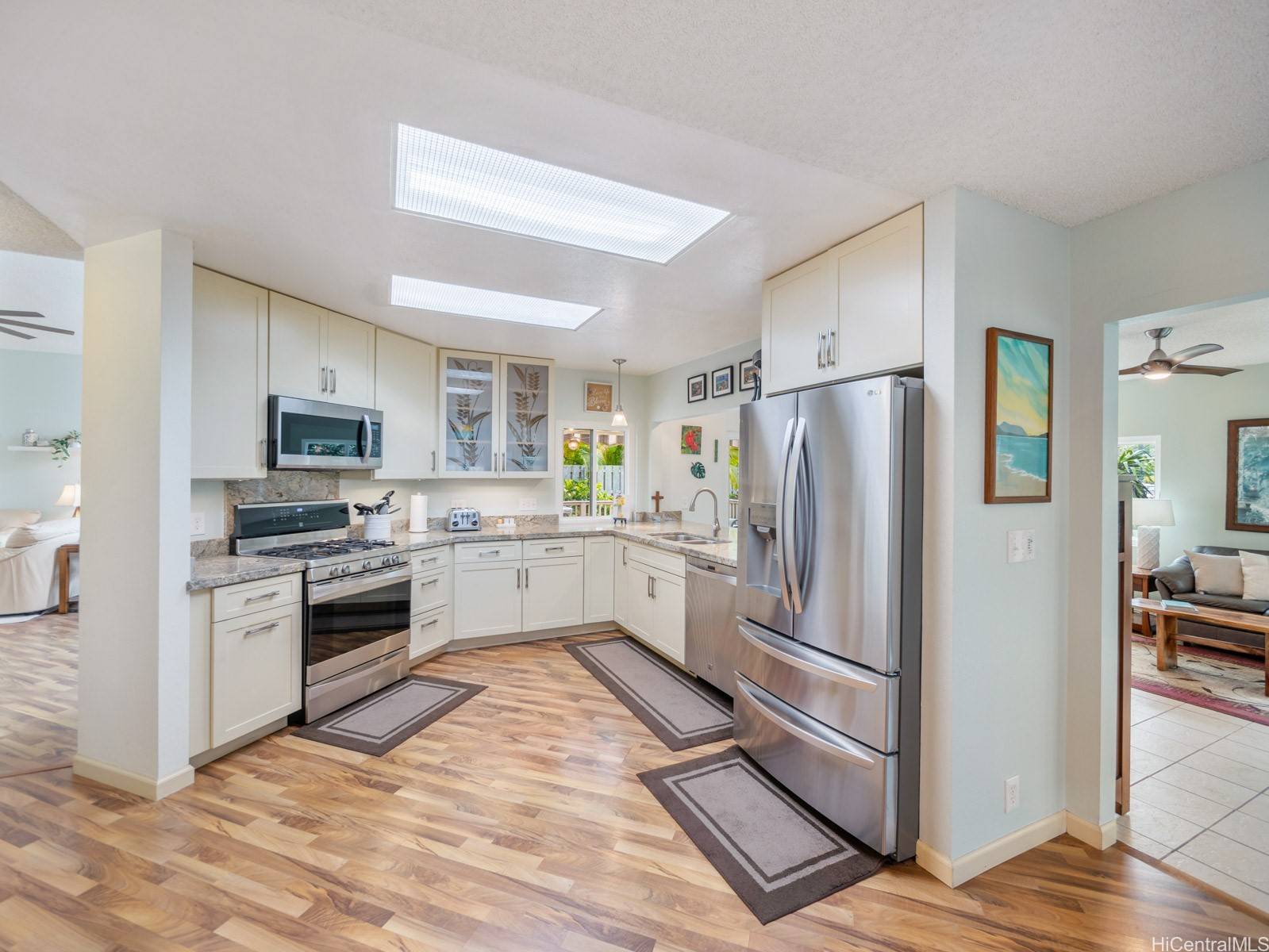 Kailua, HI 96734,1586 Paukiki ST