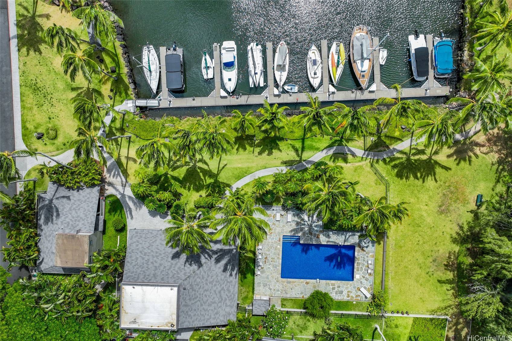 Kaneohe, HI 96744,45-995 Wailele RD #29